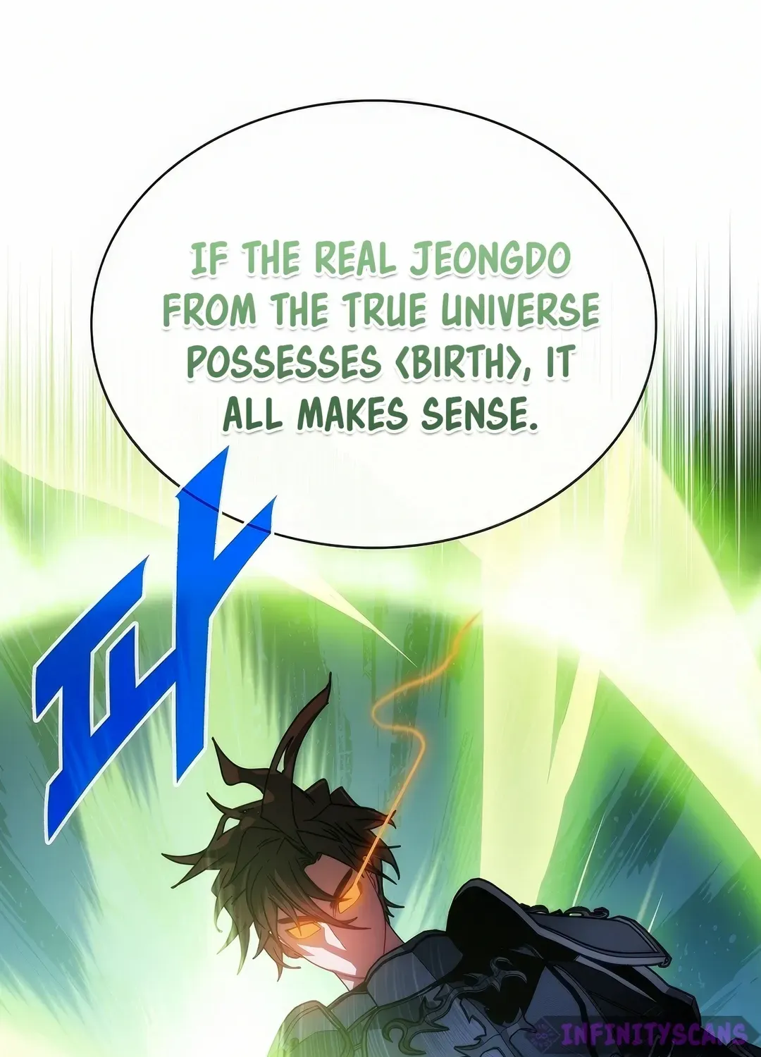 SSS-Class Gacha Hunter Chapter 124 page 117 - 
