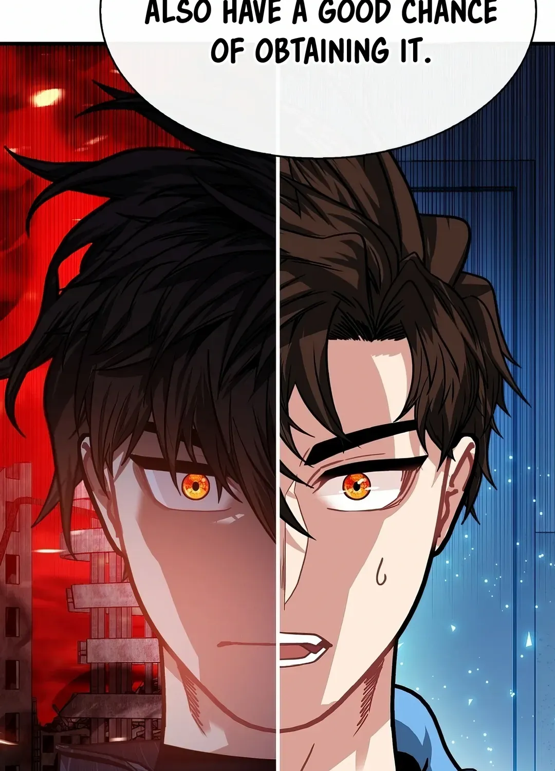 SSS-Class Gacha Hunter Chapter 124 page 125 - 