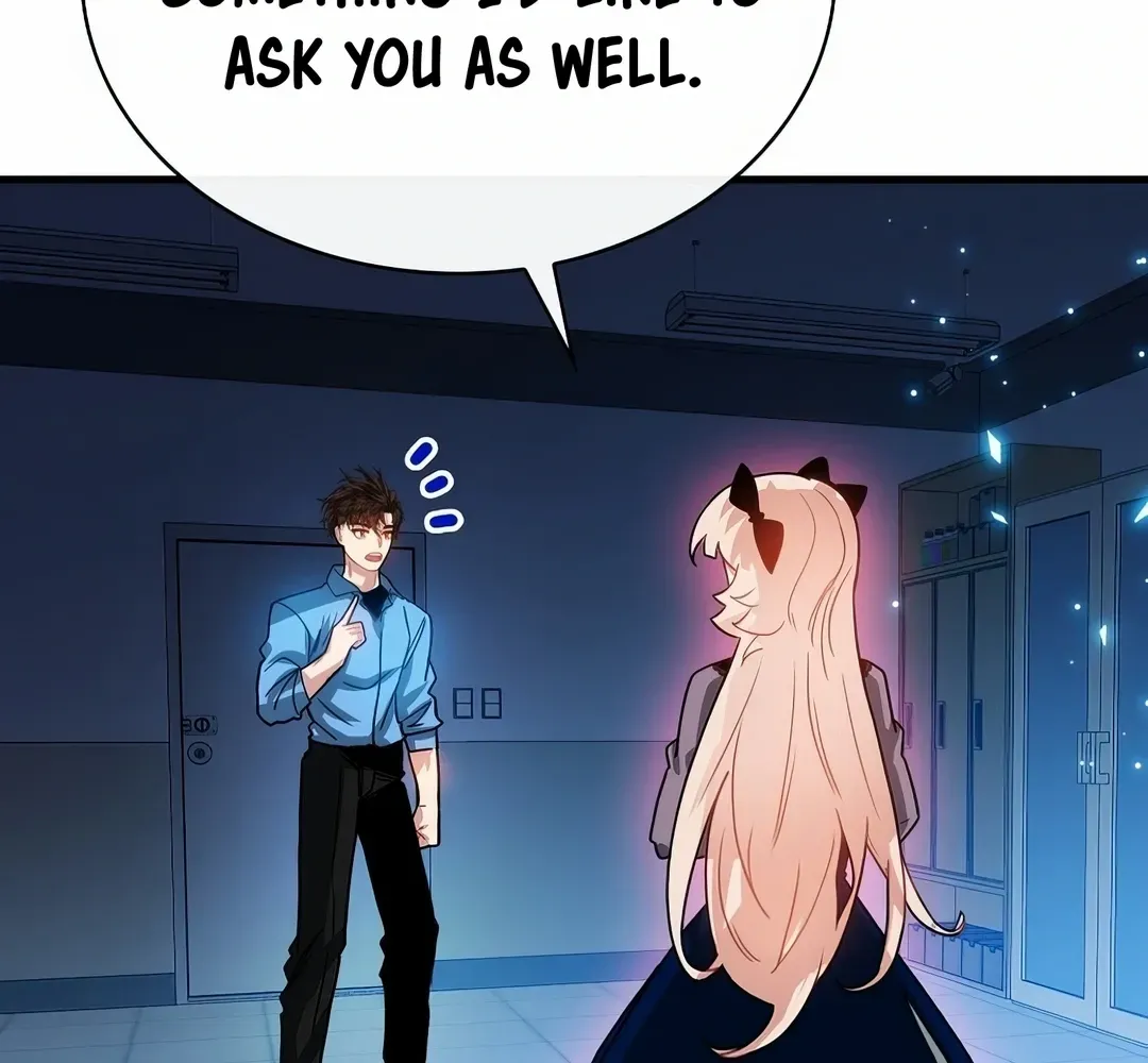 SSS-Class Gacha Hunter Chapter 124 page 127 - 