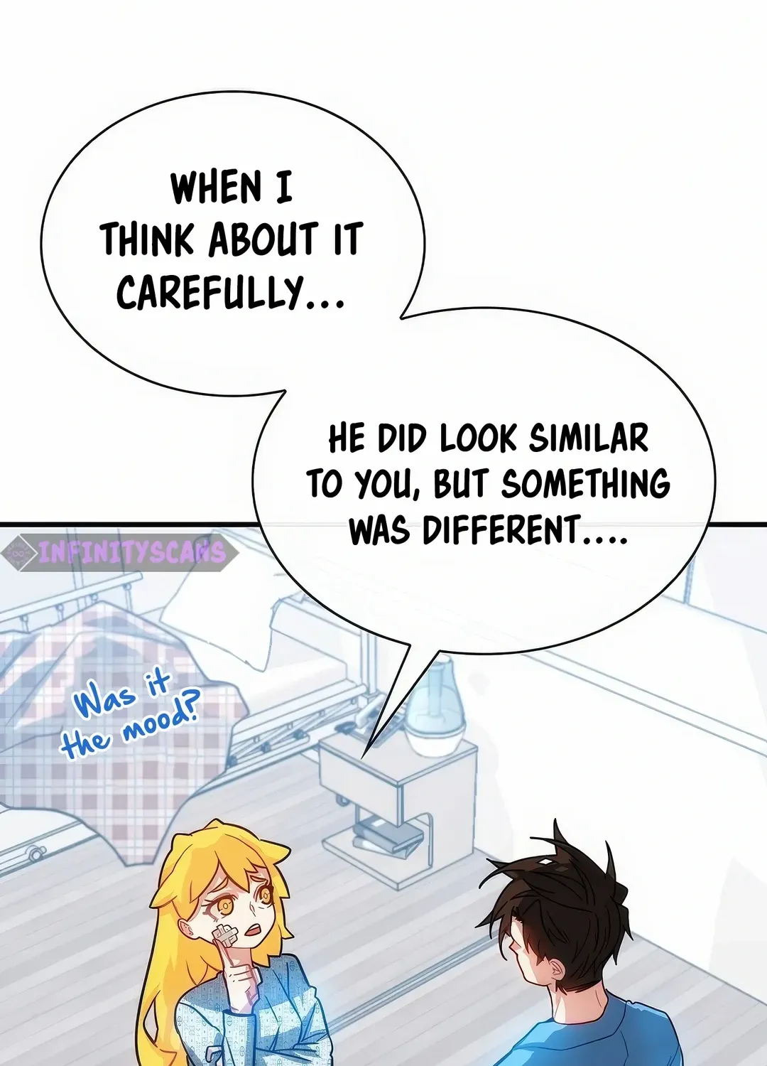 SSS-Class Gacha Hunter Chapter 124 page 14 - 