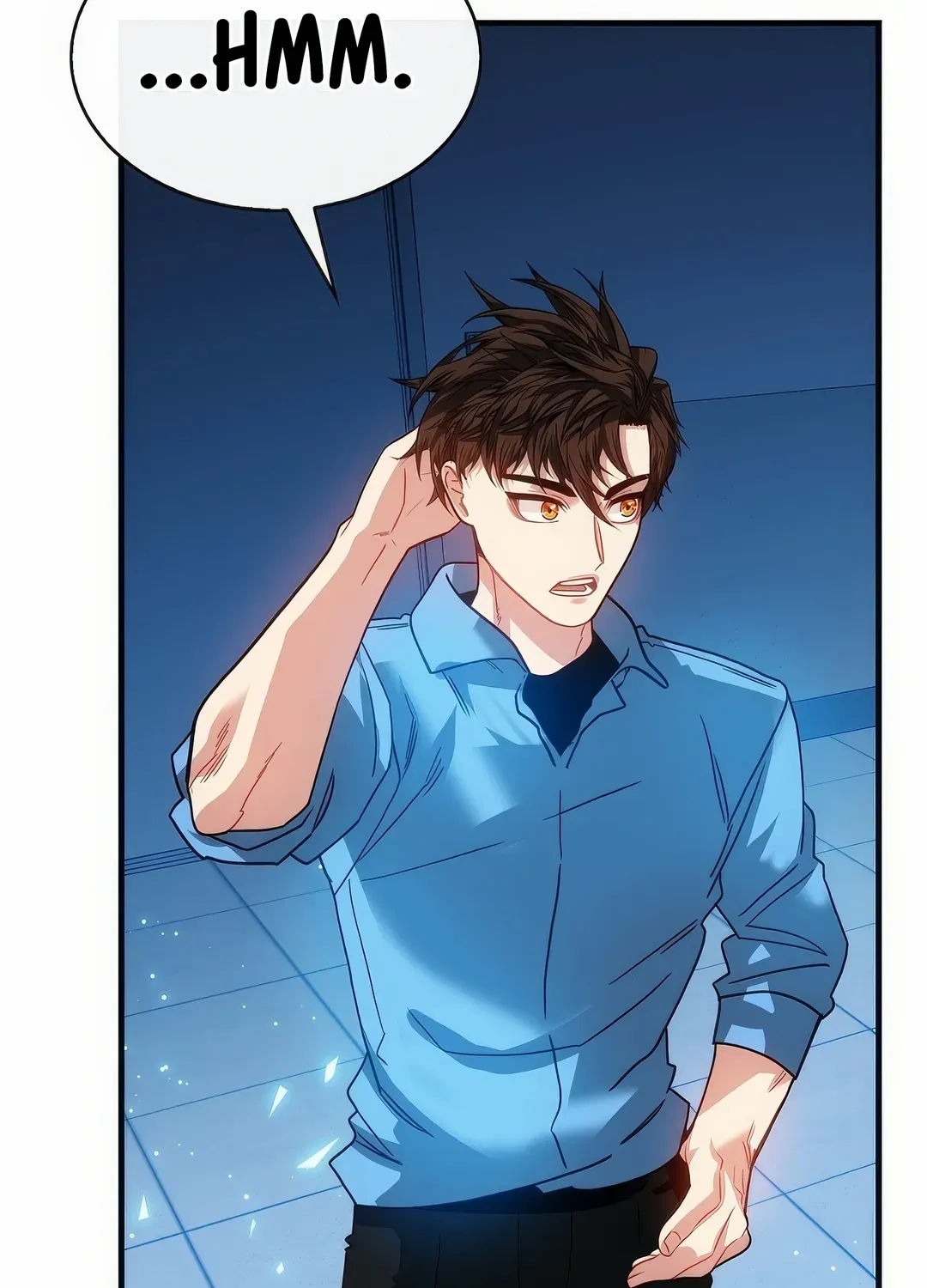 SSS-Class Gacha Hunter Chapter 124 page 132 - 