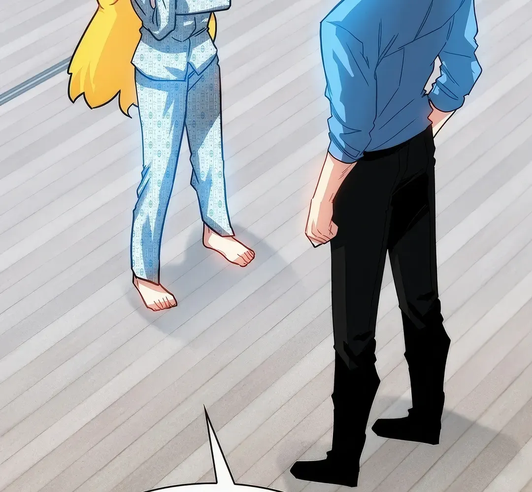 SSS-Class Gacha Hunter Chapter 124 page 15 - 