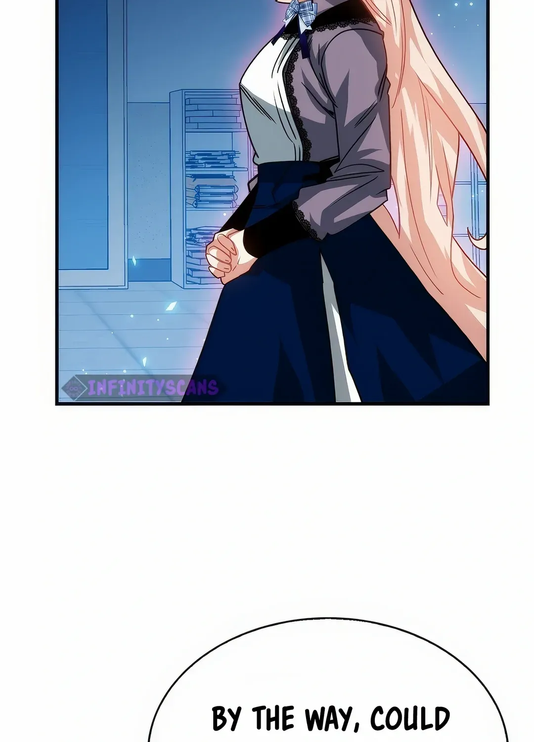 SSS-Class Gacha Hunter Chapter 124 page 142 - 