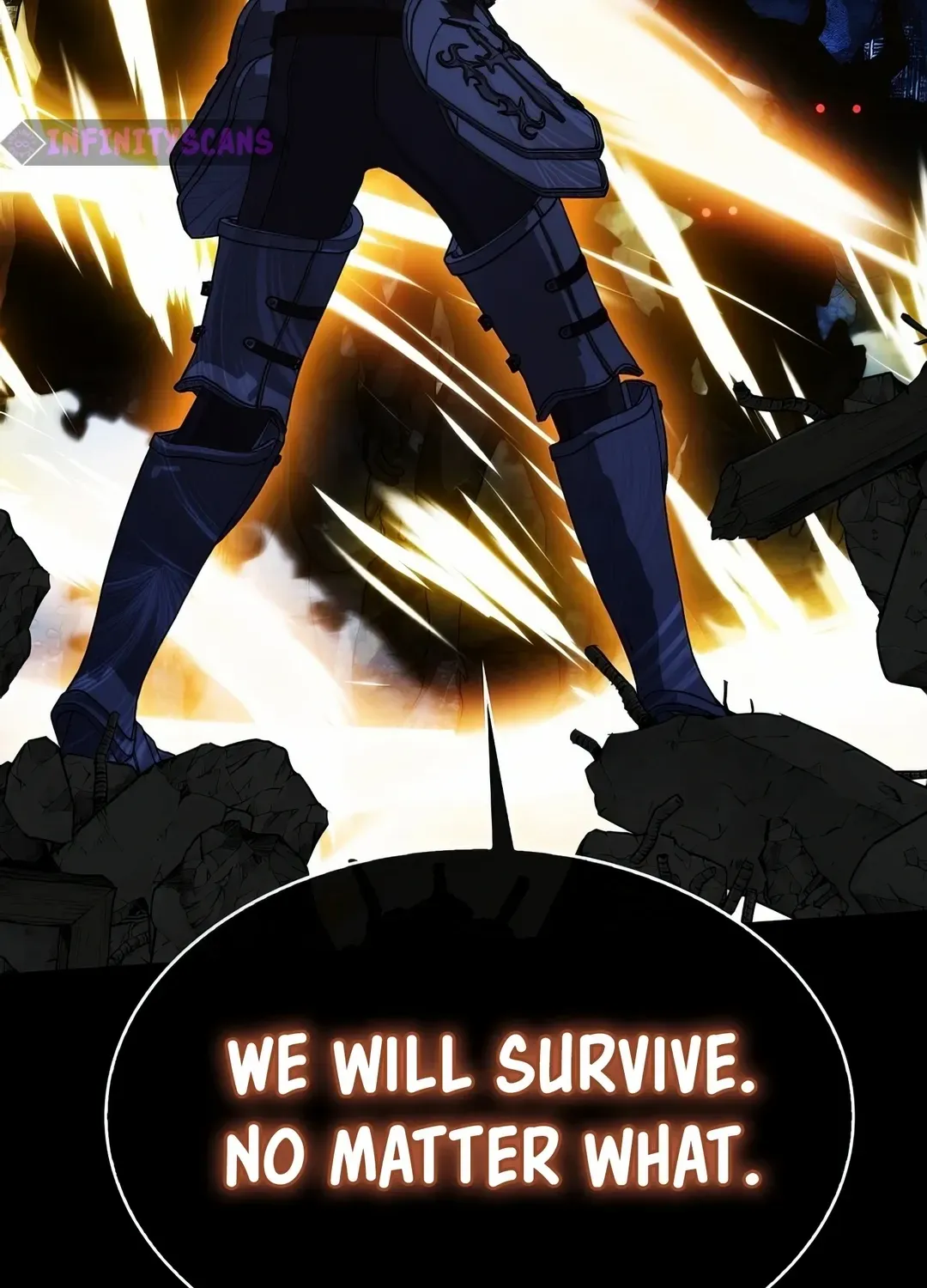 SSS-Class Gacha Hunter Chapter 124 page 161 - 