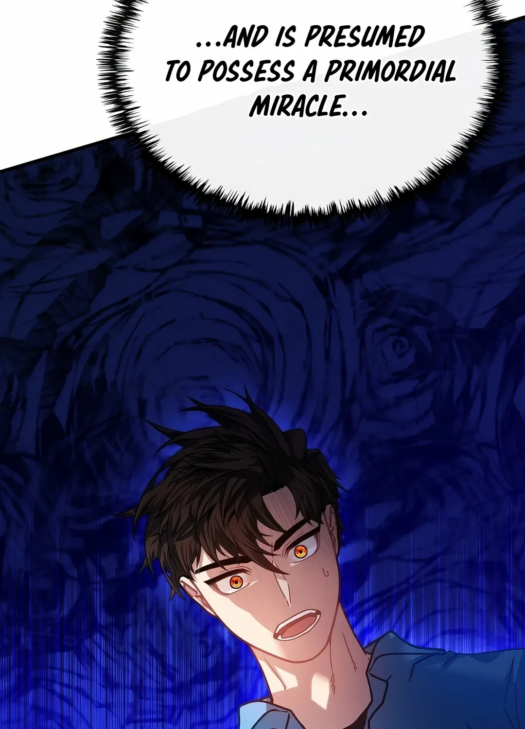 SSS-Class Gacha Hunter Chapter 124 page 3 - 