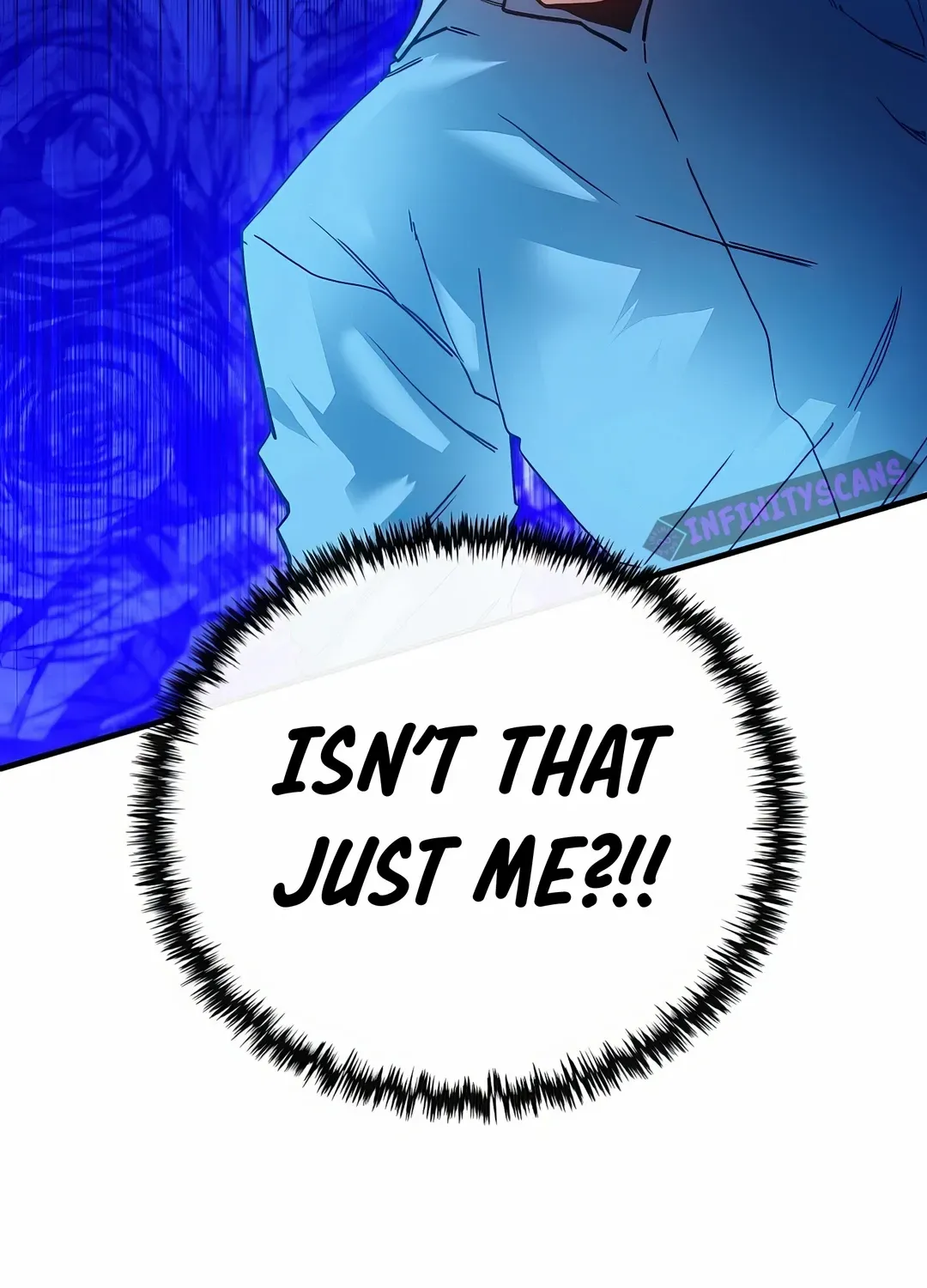 SSS-Class Gacha Hunter Chapter 124 page 4 - 