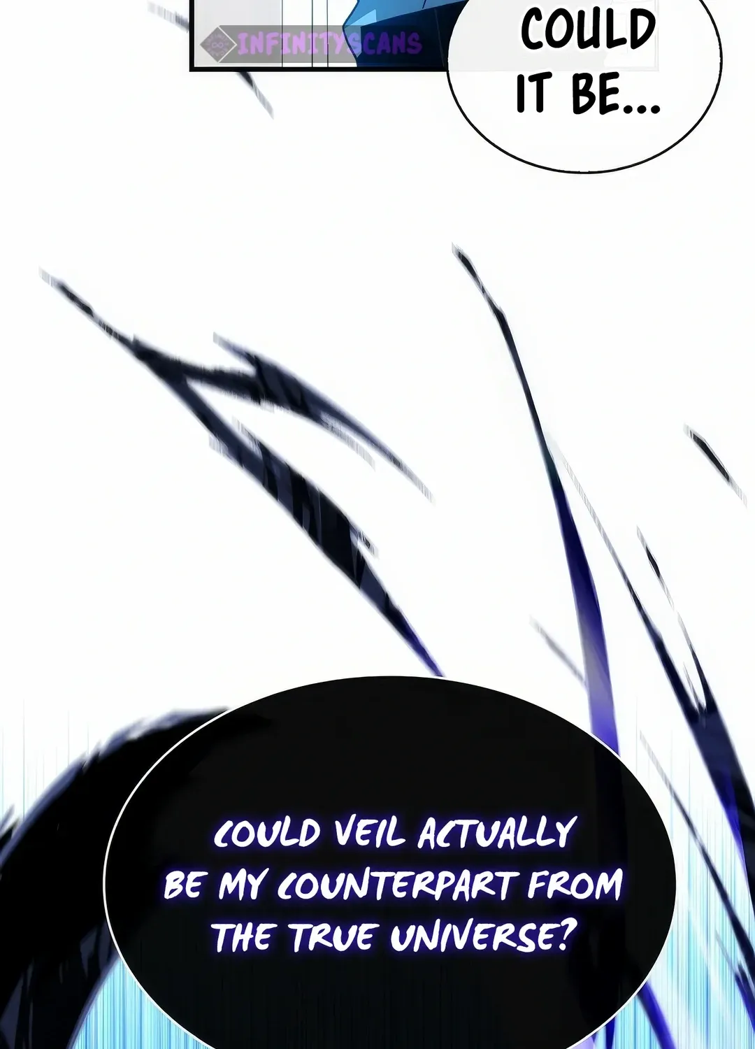 SSS-Class Gacha Hunter Chapter 124 page 33 - 