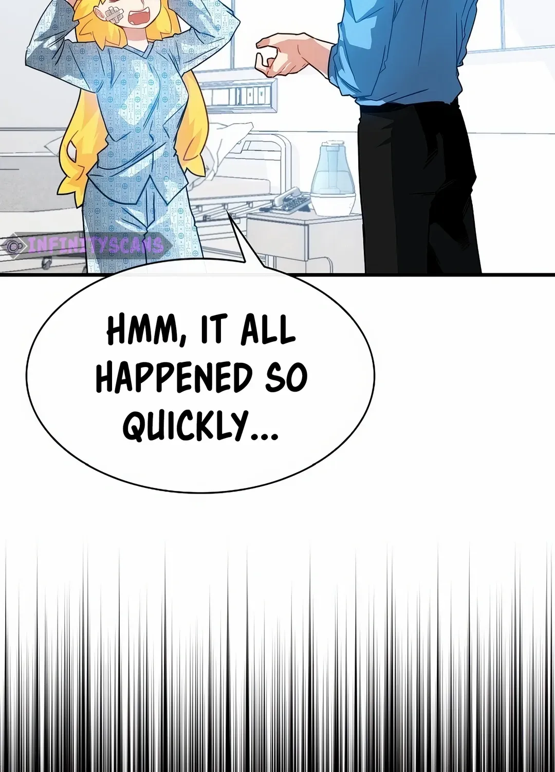 SSS-Class Gacha Hunter Chapter 124 page 6 - 