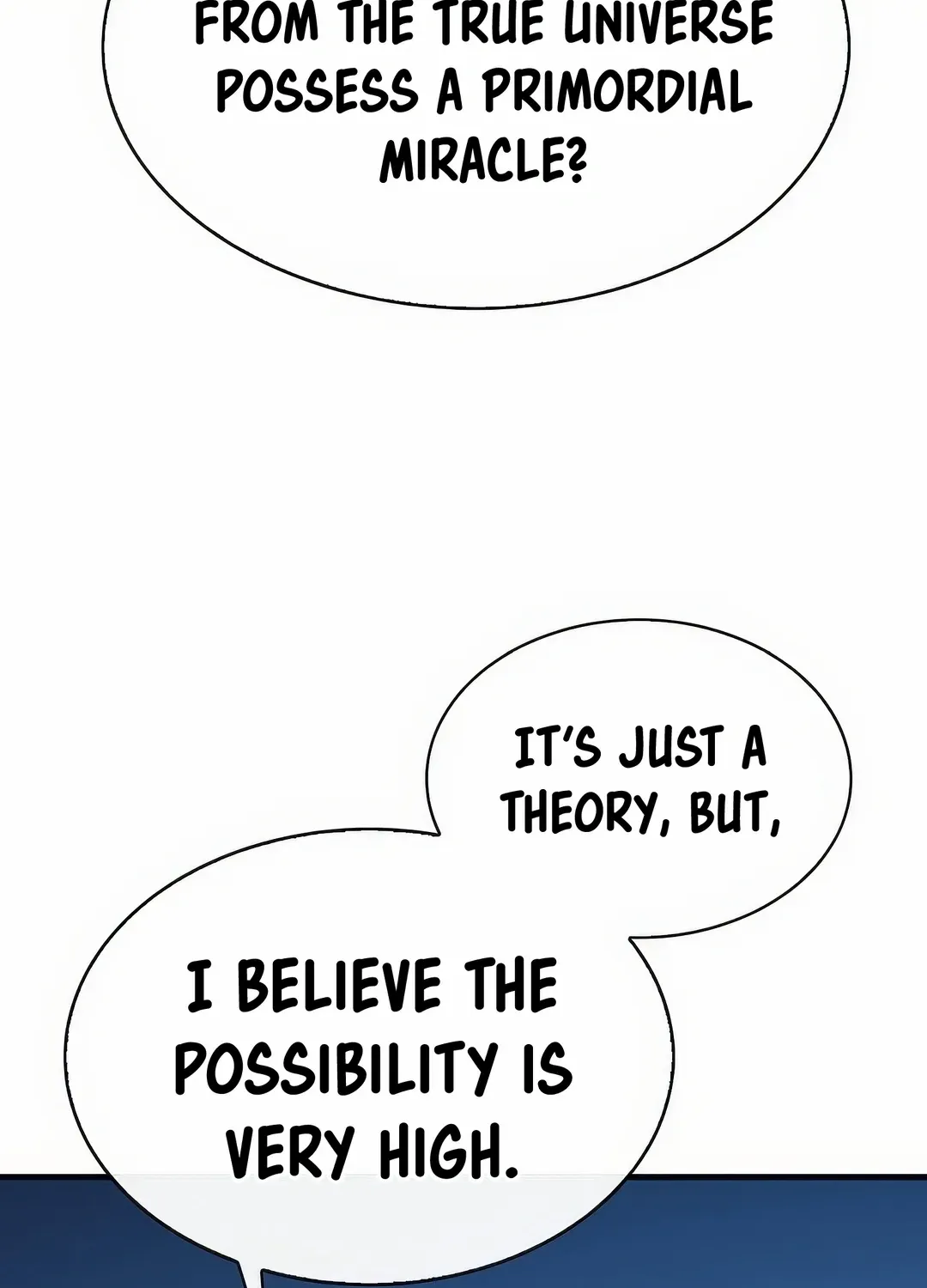 SSS-Class Gacha Hunter Chapter 124 page 73 - 