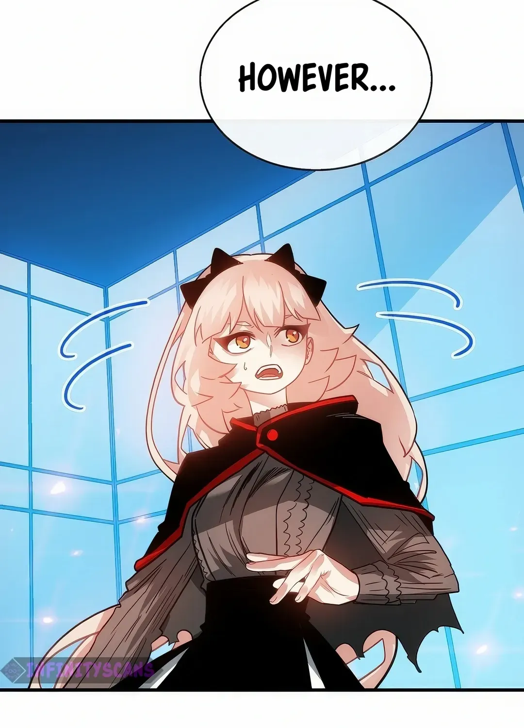 SSS-Class Gacha Hunter Chapter 124 page 80 - 
