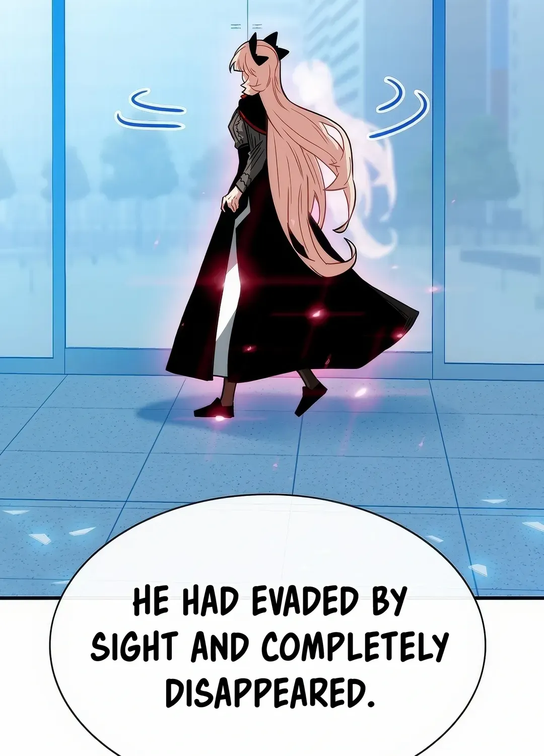 SSS-Class Gacha Hunter Chapter 124 page 82 - 