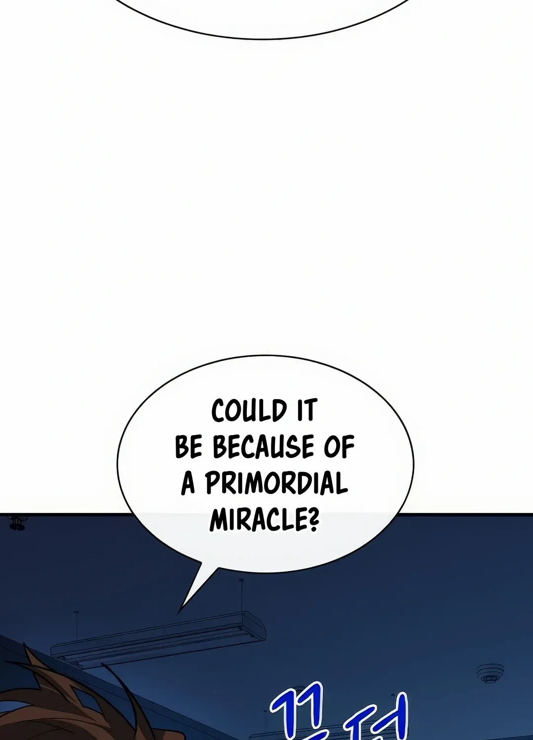 SSS-Class Gacha Hunter Chapter 124 page 83 - 