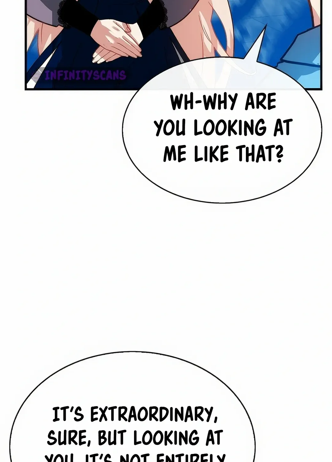 SSS-Class Gacha Hunter Chapter 124 page 91 - 