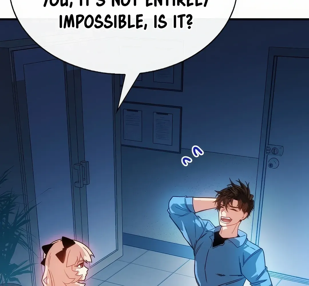 SSS-Class Gacha Hunter Chapter 124 page 92 - 