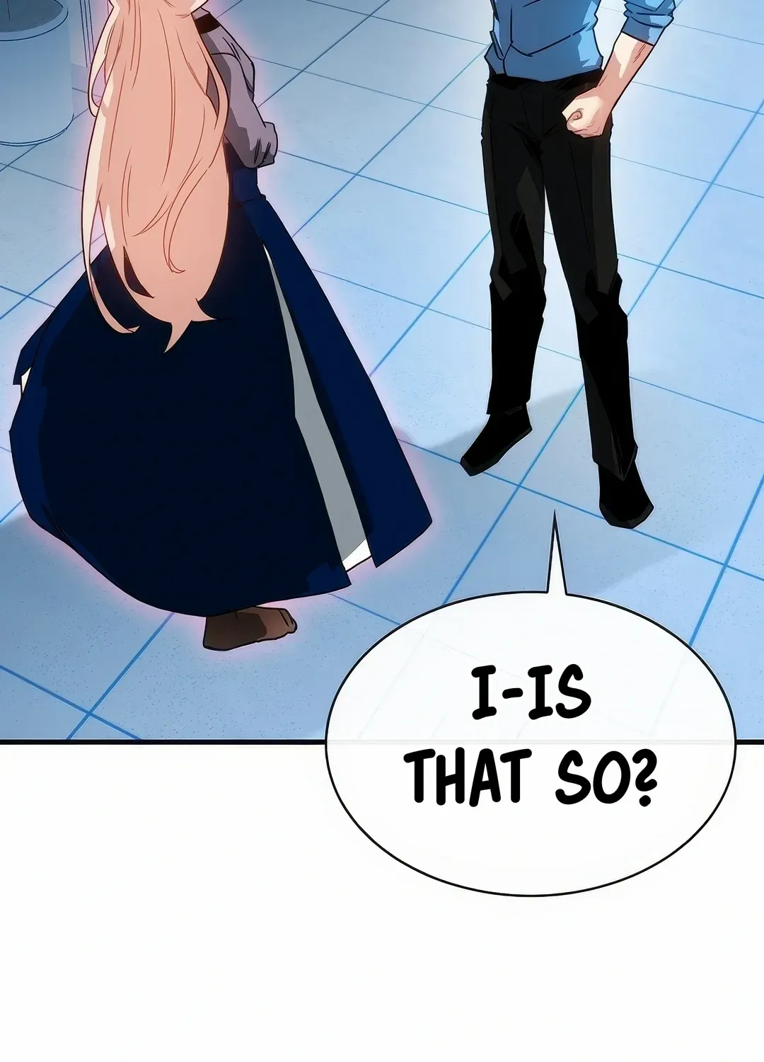 SSS-Class Gacha Hunter Chapter 124 page 93 - 