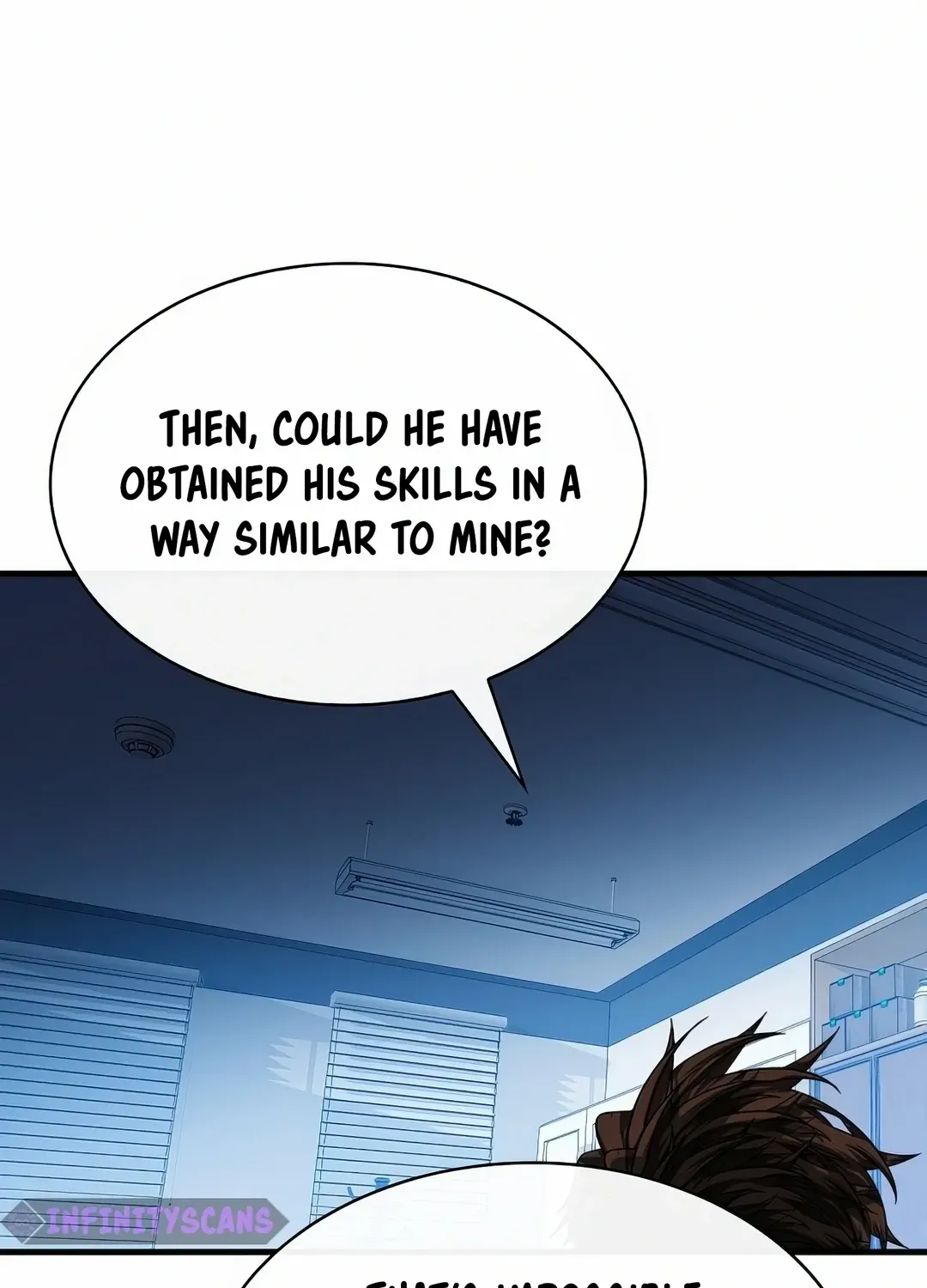 SSS-Class Gacha Hunter Chapter 124 page 94 - 