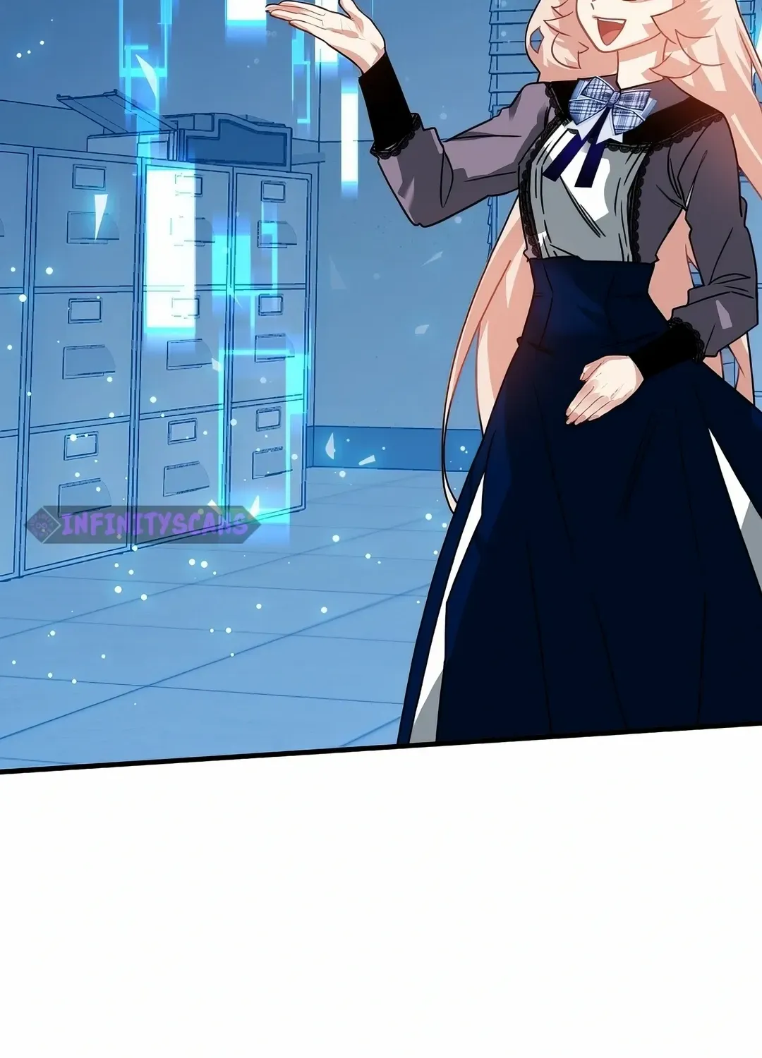 SSS-Class Gacha Hunter Chapter 124 page 98 - 