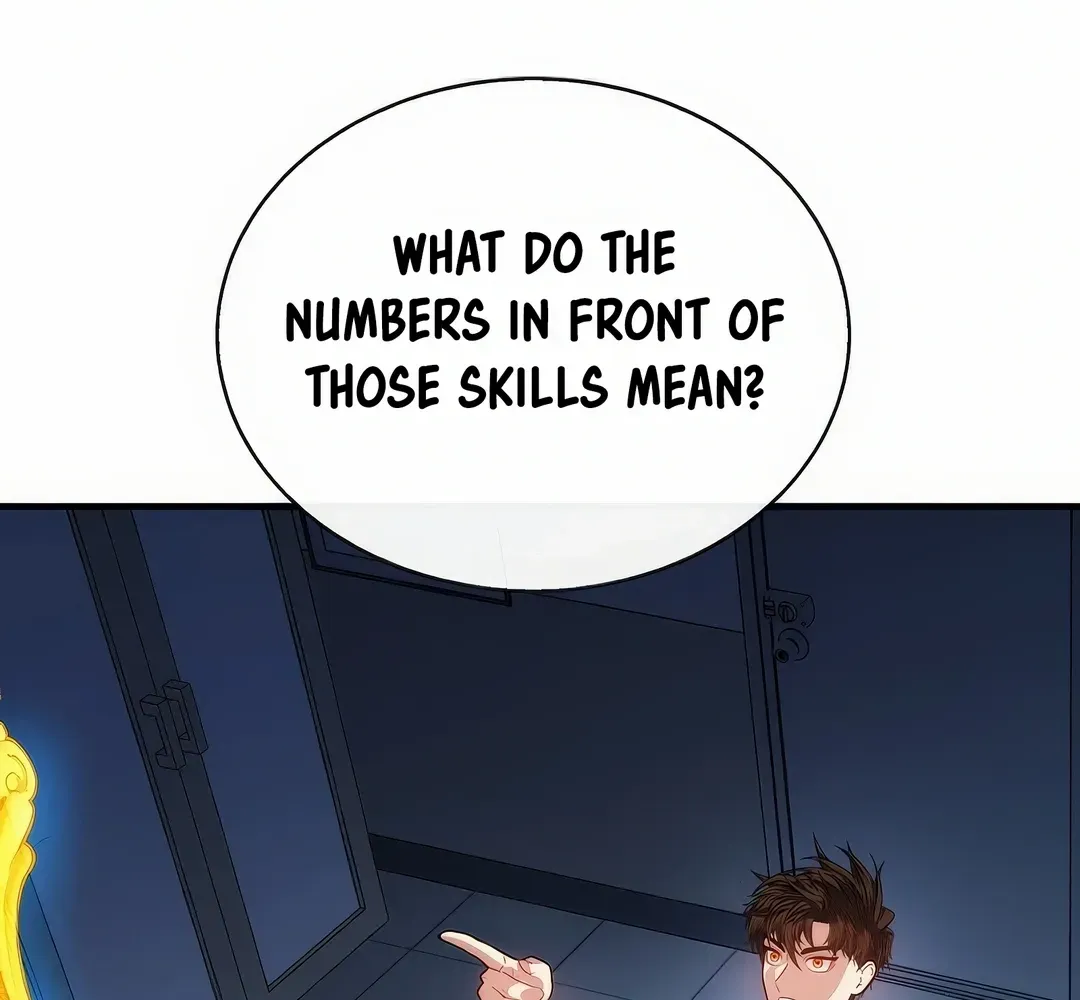 SSS-Class Gacha Hunter Chapter 124 page 99 - 