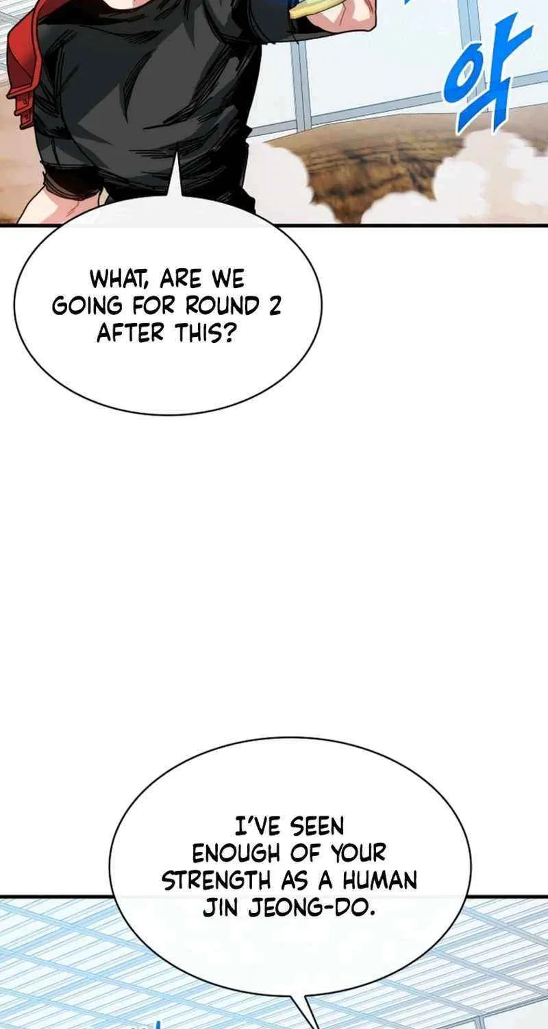 SSS-Class Gacha Hunter Chapter 125 page 101 - 