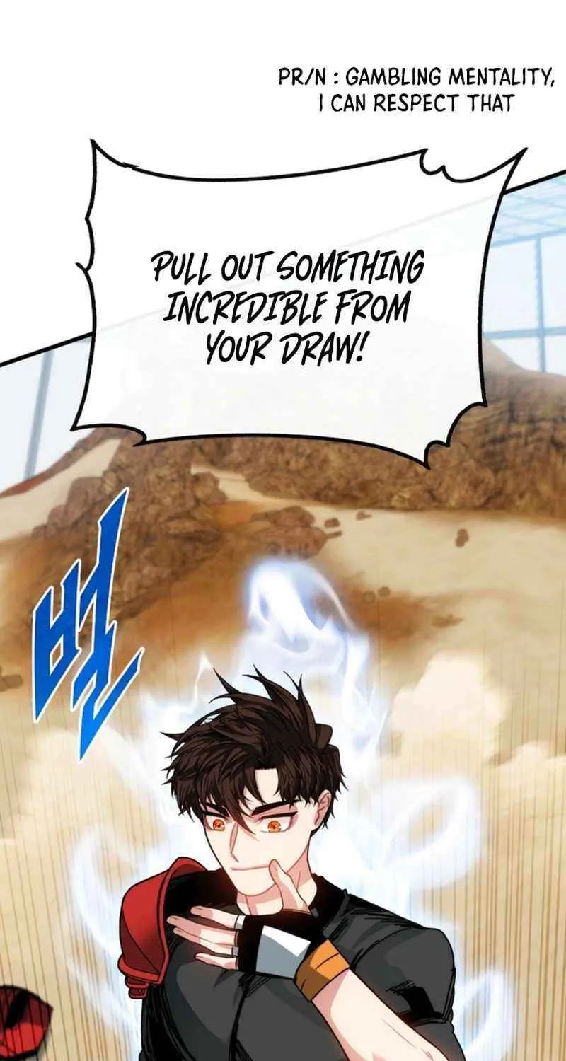 SSS-Class Gacha Hunter Chapter 125 page 104 - 