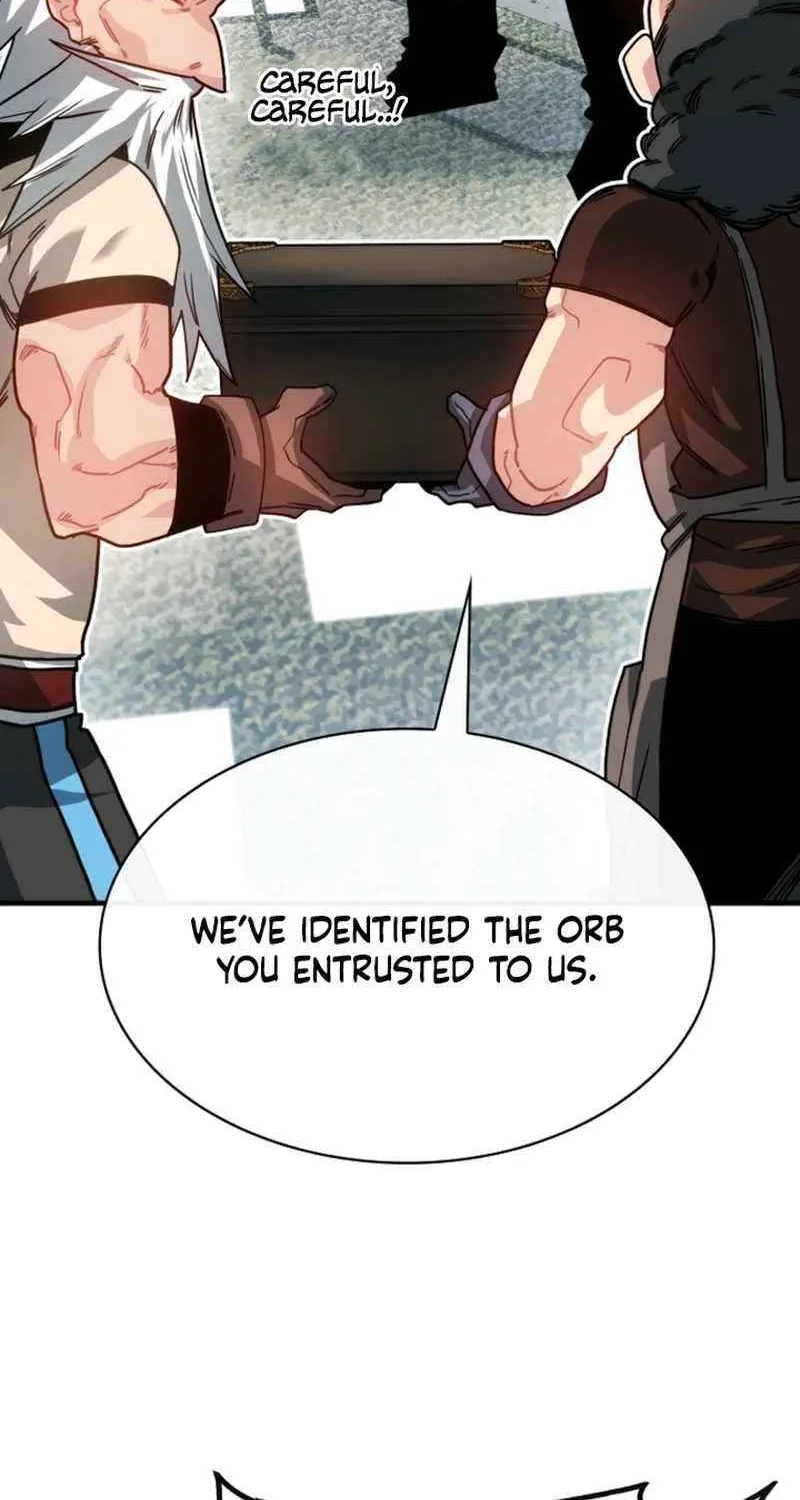 SSS-Class Gacha Hunter Chapter 125 page 12 - 