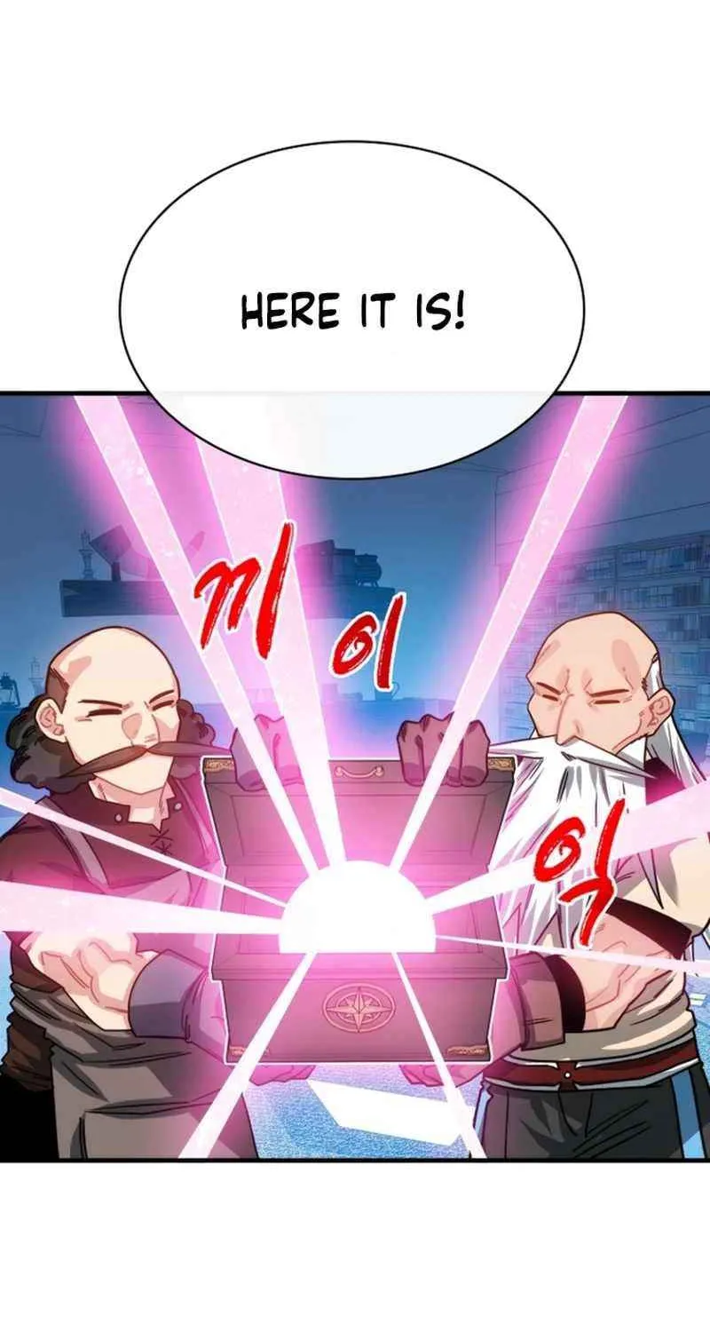 SSS-Class Gacha Hunter Chapter 125 page 14 - 