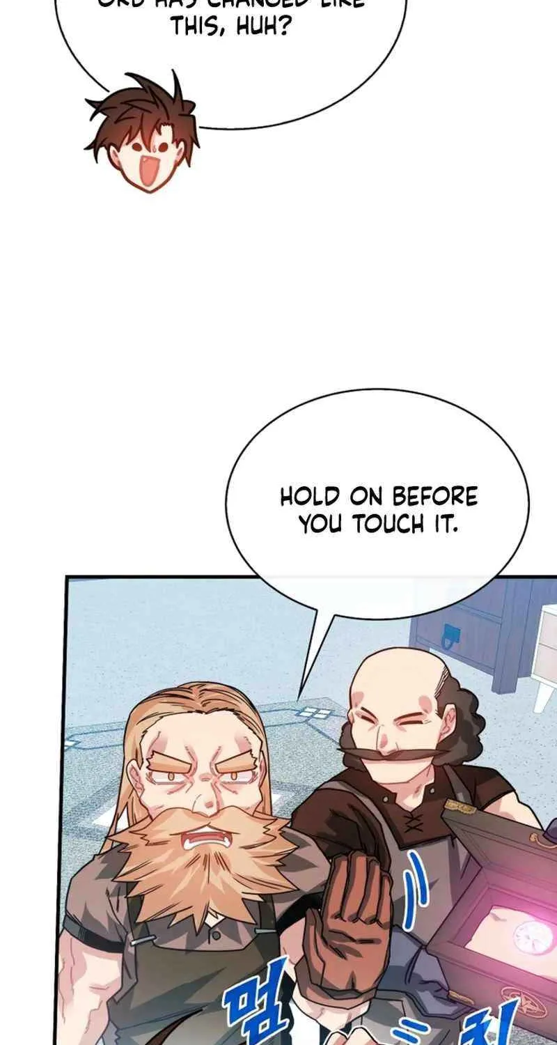 SSS-Class Gacha Hunter Chapter 125 page 16 - 
