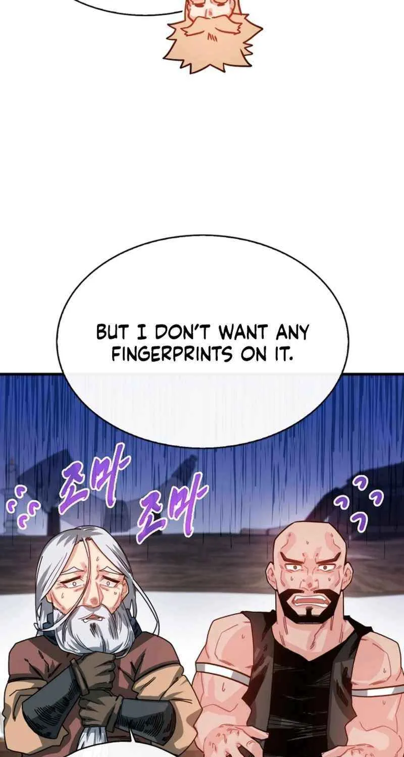SSS-Class Gacha Hunter Chapter 125 page 19 - 