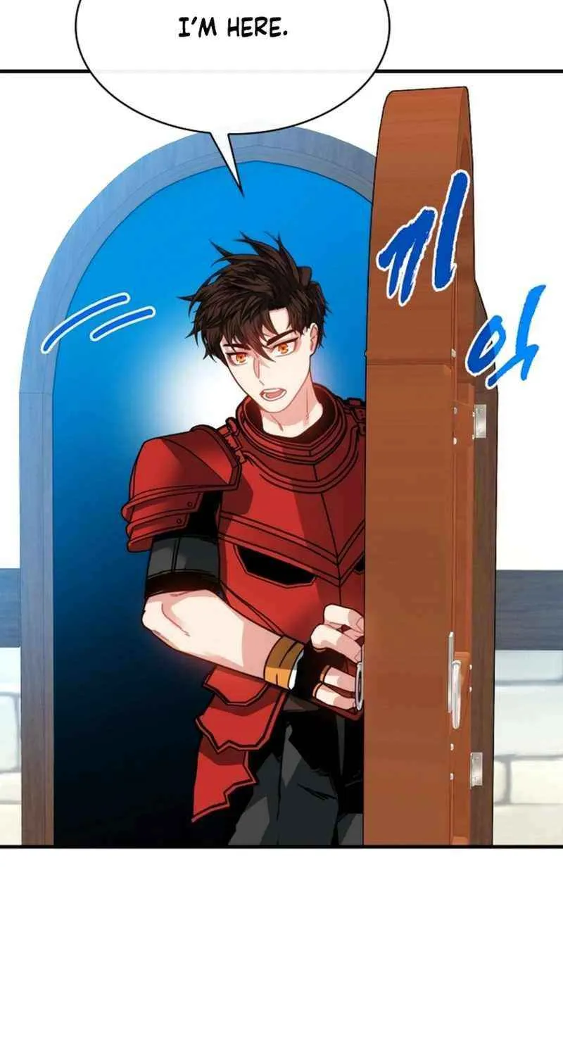 SSS-Class Gacha Hunter Chapter 125 page 4 - 