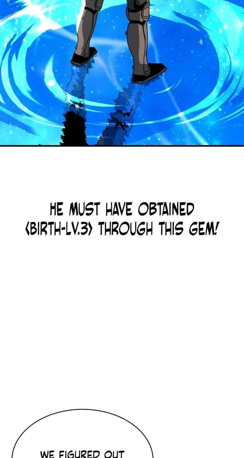 SSS-Class Gacha Hunter Chapter 125 page 34 - 