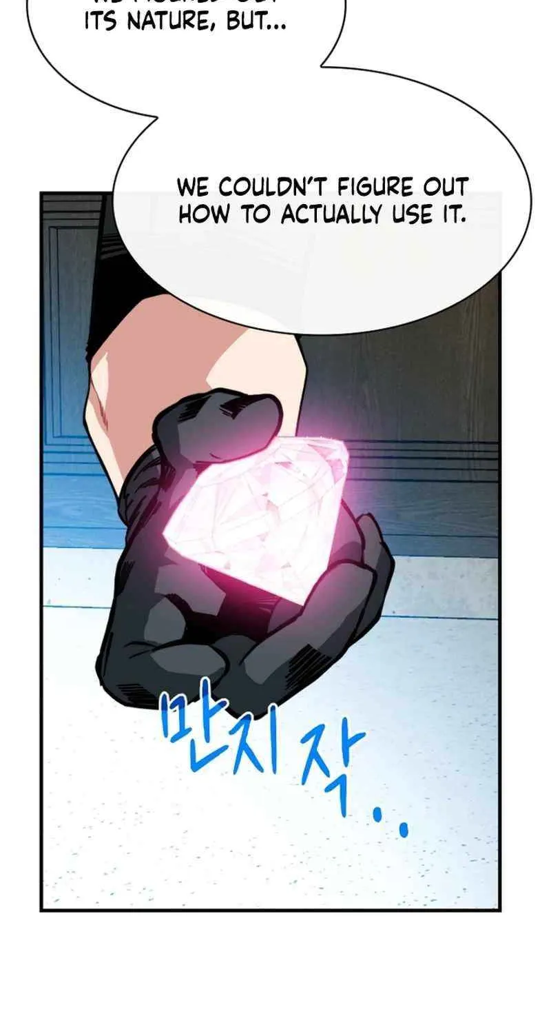 SSS-Class Gacha Hunter Chapter 125 page 35 - 