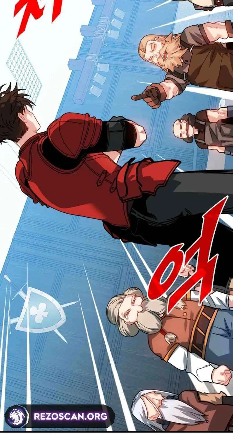 SSS-Class Gacha Hunter Chapter 125 page 37 - 