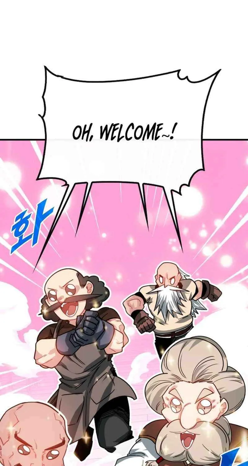 SSS-Class Gacha Hunter Chapter 125 page 5 - 