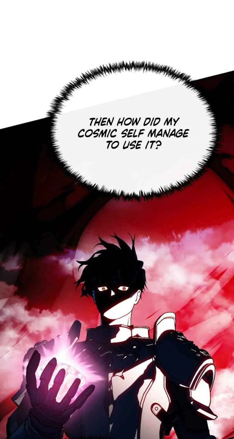 SSS-Class Gacha Hunter Chapter 125 page 41 - 