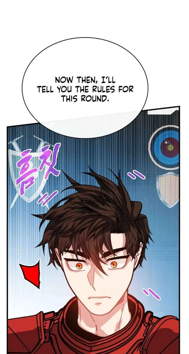 SSS-Class Gacha Hunter Chapter 125 page 43 - 