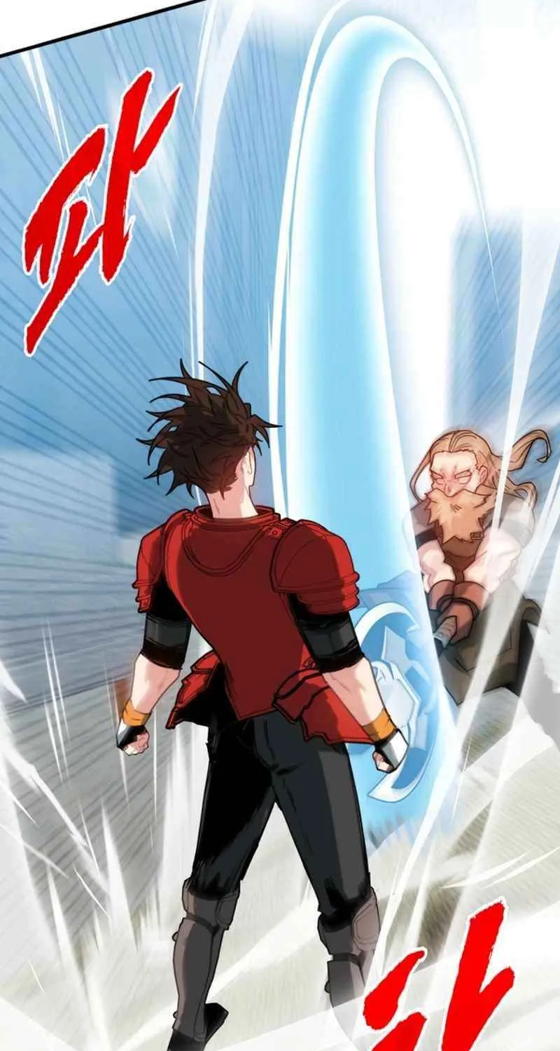 SSS-Class Gacha Hunter Chapter 125 page 50 - 