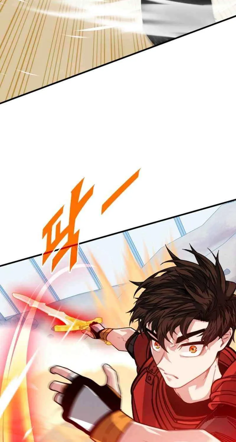 SSS-Class Gacha Hunter Chapter 125 page 58 - 