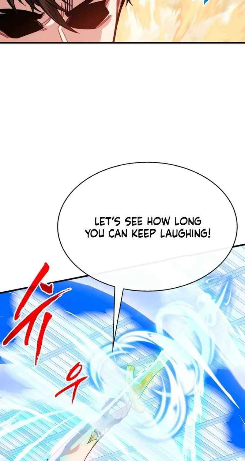 SSS-Class Gacha Hunter Chapter 125 page 64 - 