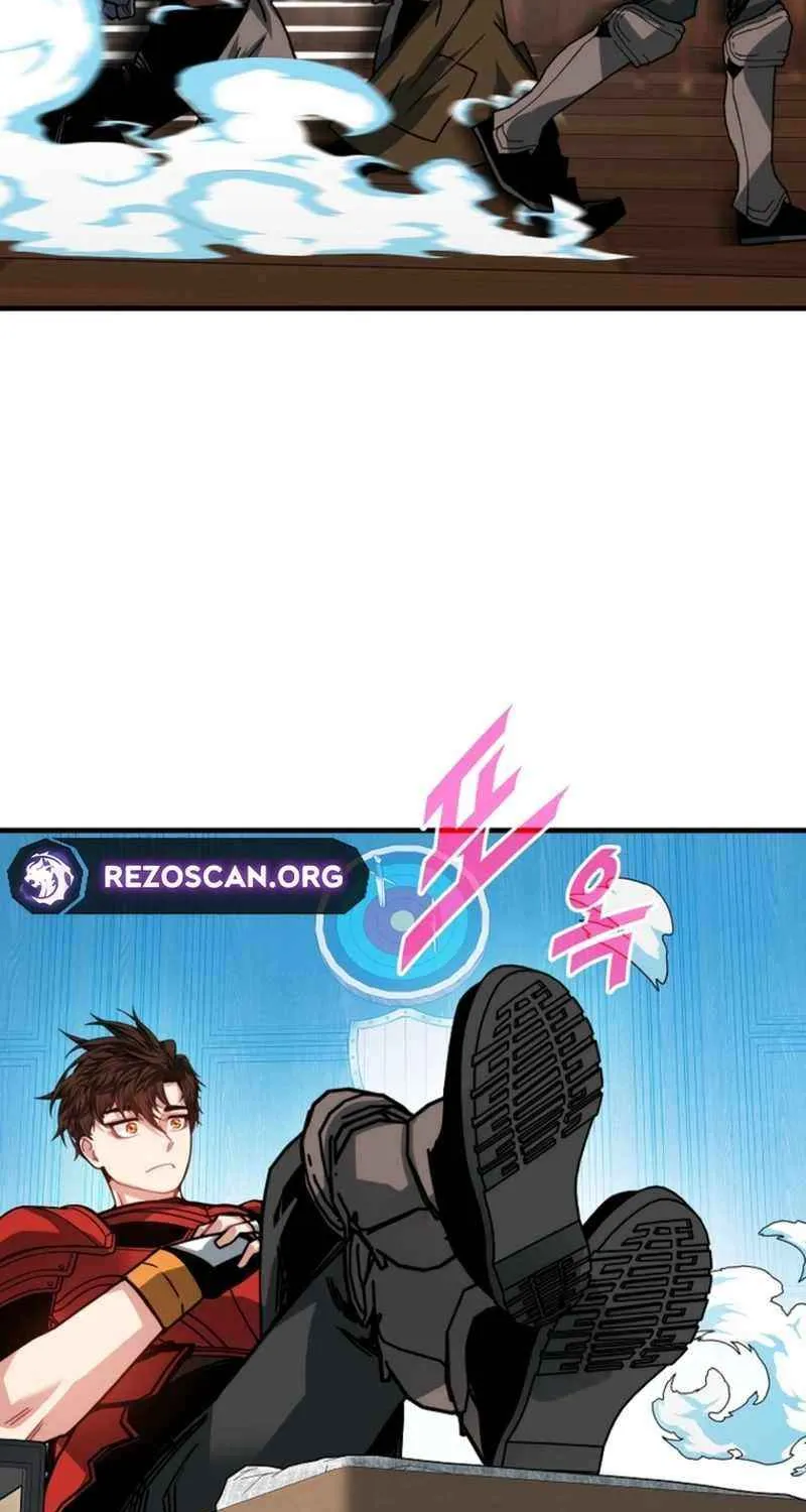 SSS-Class Gacha Hunter Chapter 125 page 8 - 