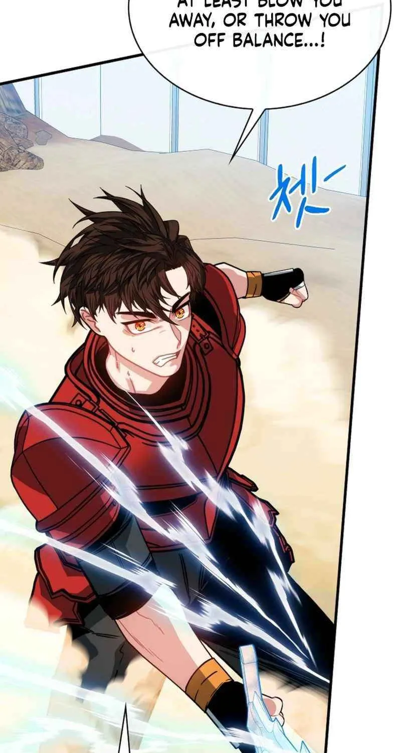SSS-Class Gacha Hunter Chapter 125 page 71 - 