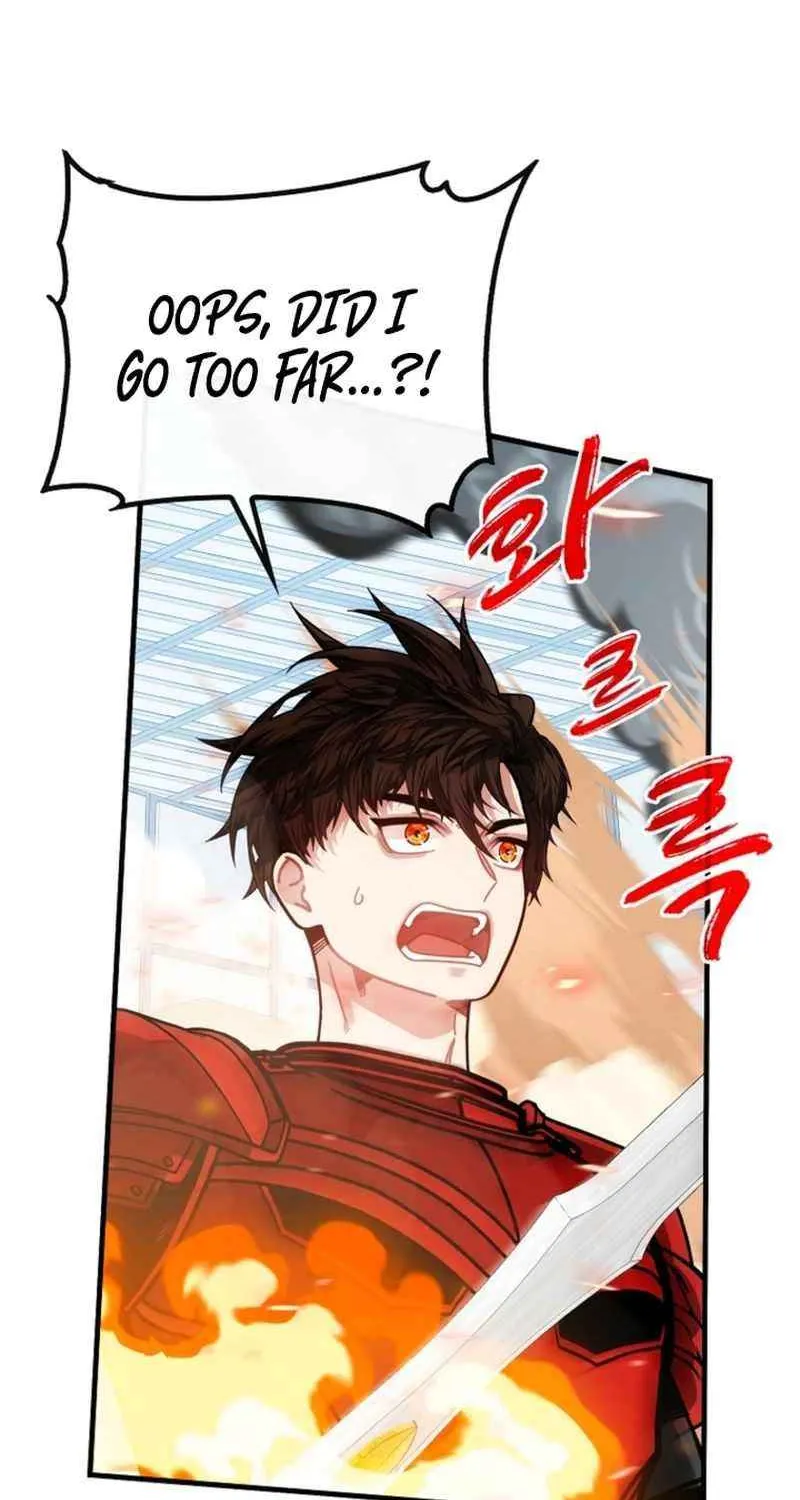 SSS-Class Gacha Hunter Chapter 125 page 86 - 