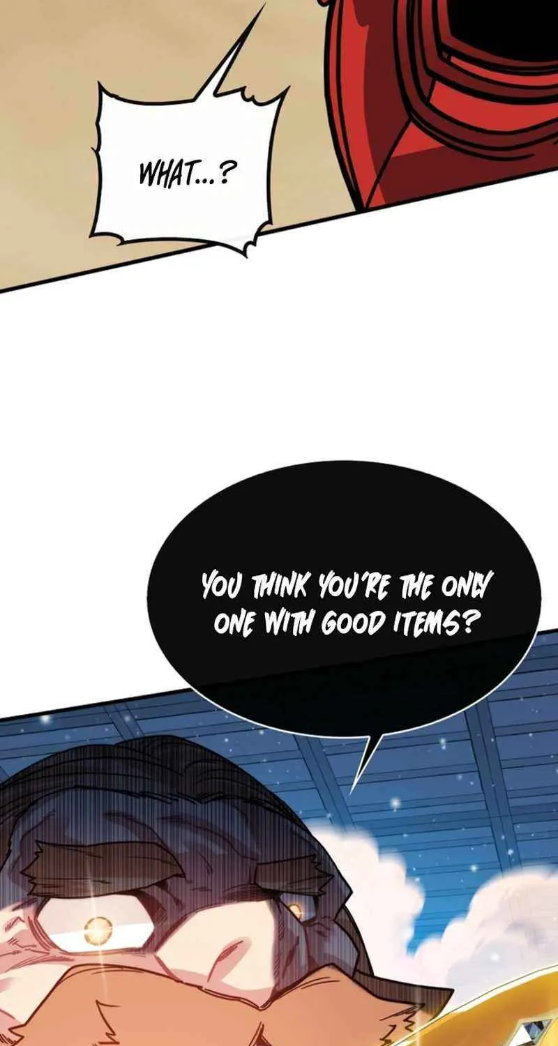 SSS-Class Gacha Hunter Chapter 125 page 89 - 