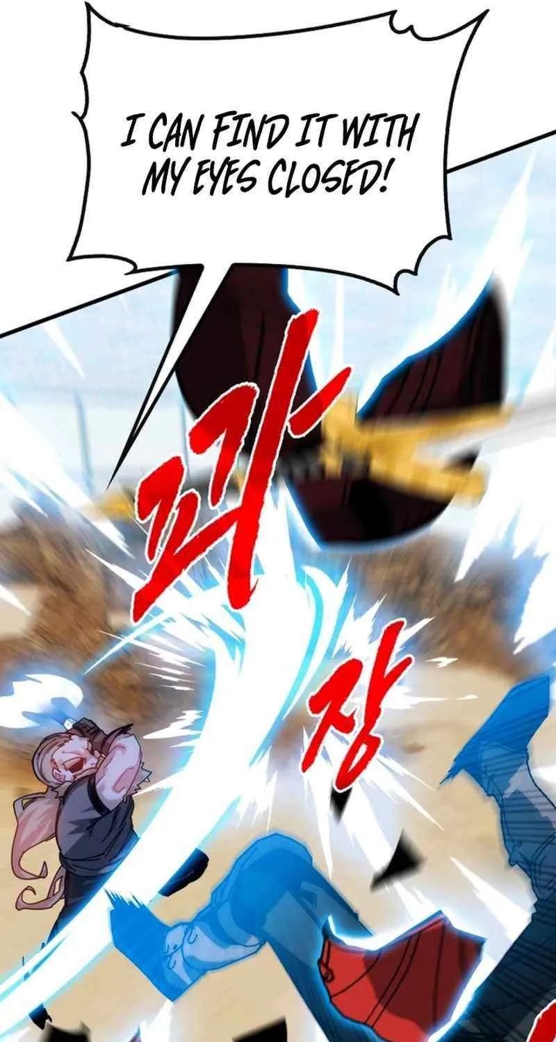 SSS-Class Gacha Hunter Chapter 125 page 94 - 
