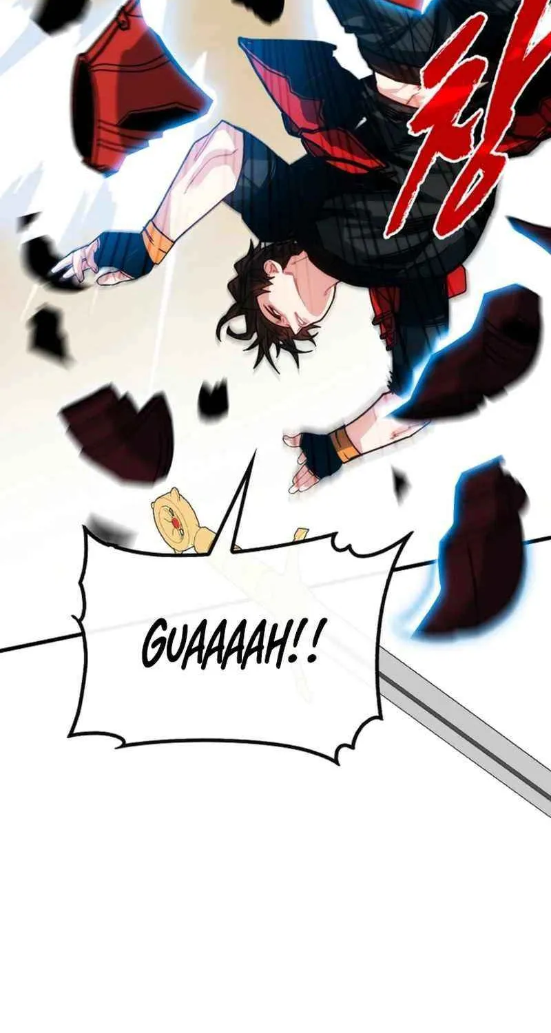 SSS-Class Gacha Hunter Chapter 125 page 95 - 