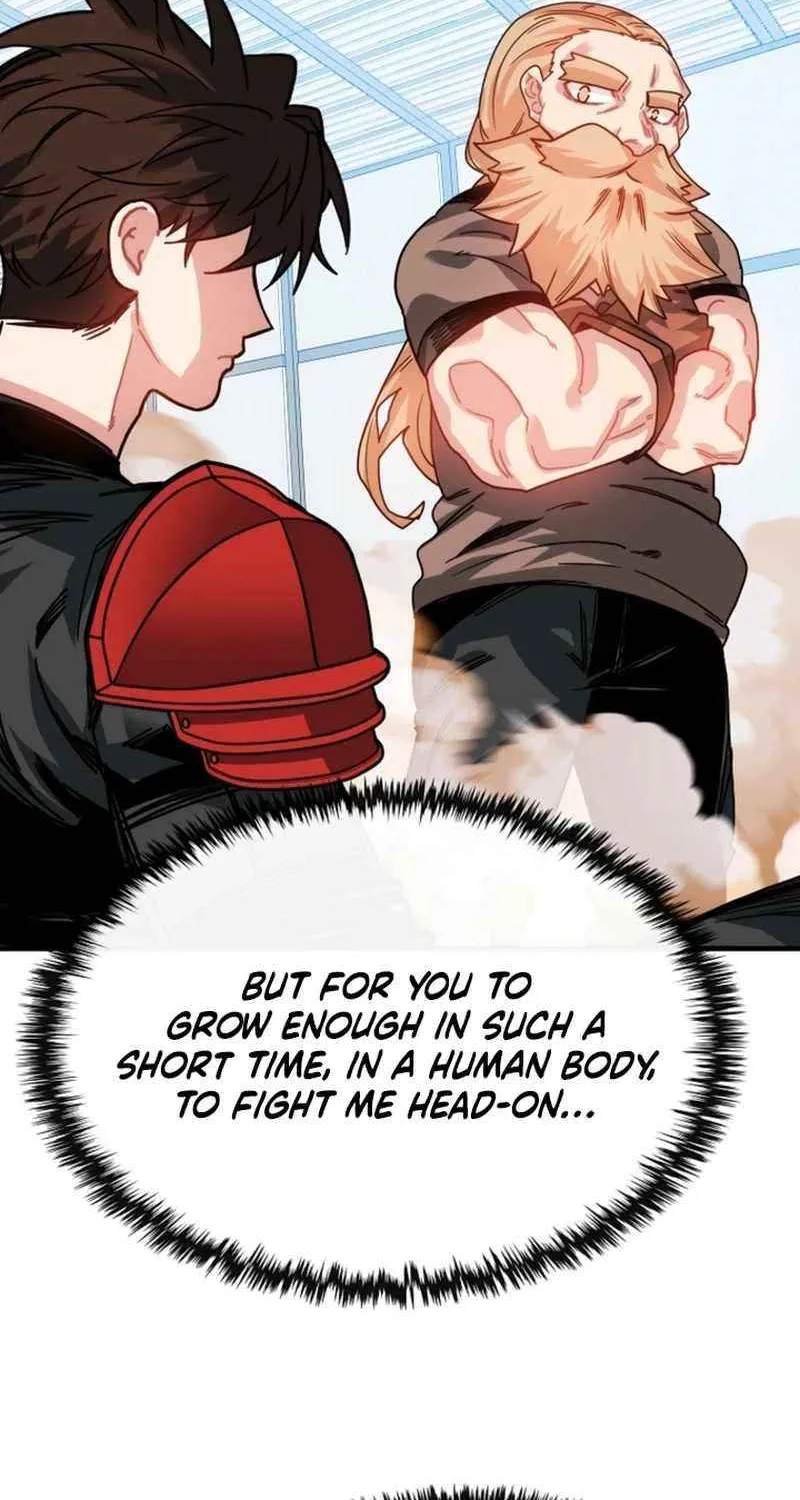 SSS-Class Gacha Hunter Chapter 125 page 99 - 