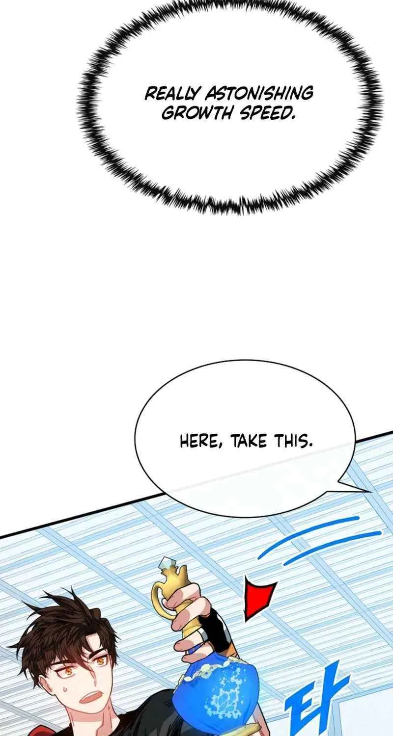 SSS-Class Gacha Hunter Chapter 125 page 100 - 