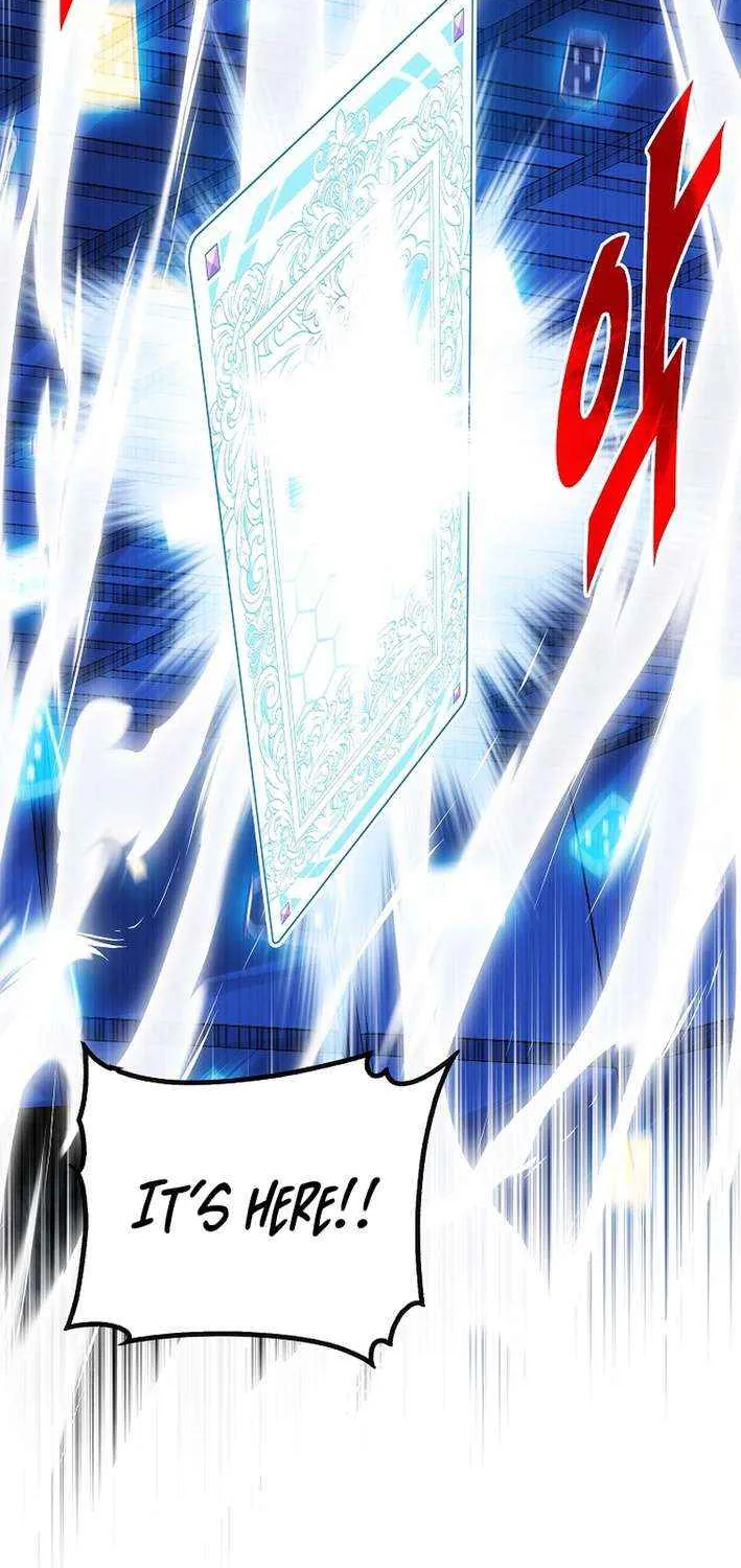 SSS-Class Gacha Hunter Chapter 126 page 11 - 