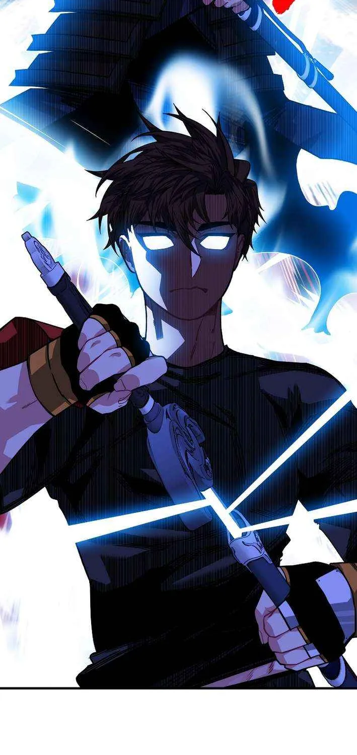 SSS-Class Gacha Hunter Chapter 126 page 16 - 