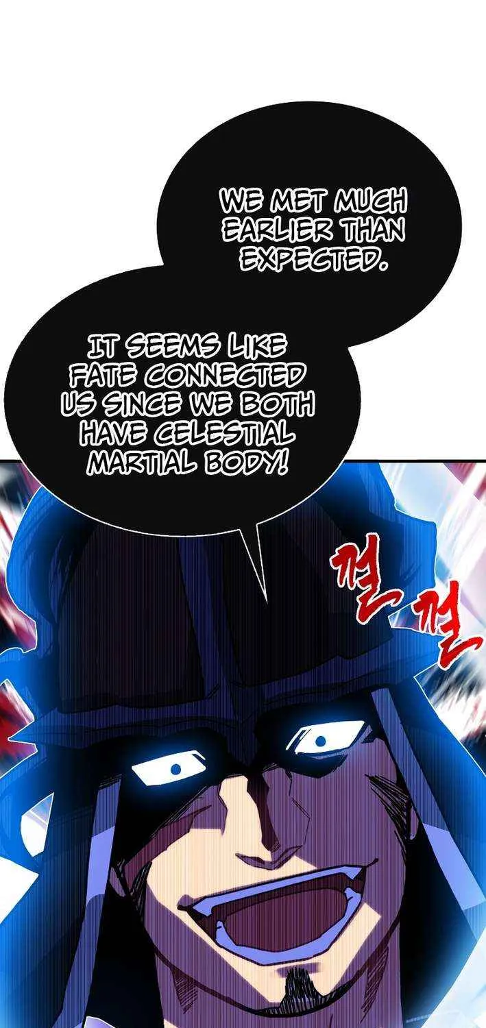 SSS-Class Gacha Hunter Chapter 126 page 17 - 