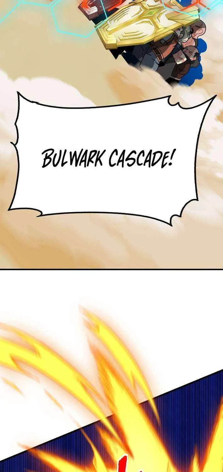 SSS-Class Gacha Hunter Chapter 126 page 33 - 